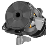 LBP-60S Arca Compatible Low Profile Dual Axis Pro Ball Head