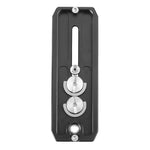 QS-110 Pro Arca Compatible Long Lens Plate
