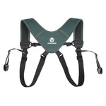 Optic Guard DLX Binocular Harness