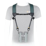 Optic Guard DLX Binocular Harness