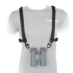 Optic Guard Lightweight Binocular Harness