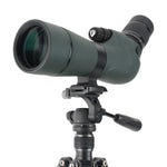 VEO PH-24 ARCA COMPATIBLE 2-WAY PAN HEAD FOR SPOTTING SCOPES ON TRAVEL TRIPODS