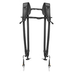 PRO 2N1 Arca compatible Dual Camera Harness - Black