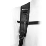 PRO 2N1 Arca compatible Dual Camera Harness - Black
