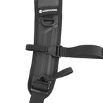PRO Arca compatible Single Camera Harness - Black
