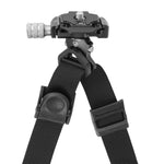 PRO Arca compatible Single Camera Harness - Black