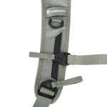 PRO Arca compatible Single Camera Harness - Green