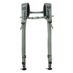PRO 2N1 Arca compatible Dual Camera Harness - Green