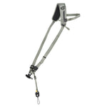 PRO 2N1 Arca compatible Dual Camera Harness - Green