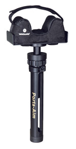 PORTA-AIM Padded Seat