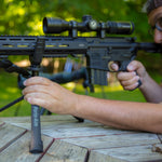 PORTA-AIM U Gun Rest with U-Yoke Rest