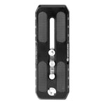 QS-110 Pro Arca Compatible Long Lens Plate