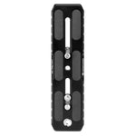QS-150 Pro Arca Compatible Long Lens Plate