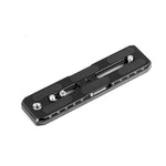 QS-150 Pro Arca Compatible Long Lens Plate