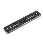 QS-200 Pro Arca Compatible Long Lens Plate