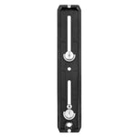 QS-200 Pro Arca Compatible Long Lens Plate