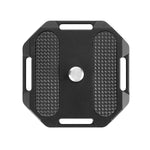 QS-45H 4-Sided Arca Compatible Quick Shoe