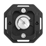 QS-45H 4-Sided Arca Compatible Quick Shoe