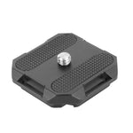 QS-45H 4-Sided Arca Compatible Quick Shoe