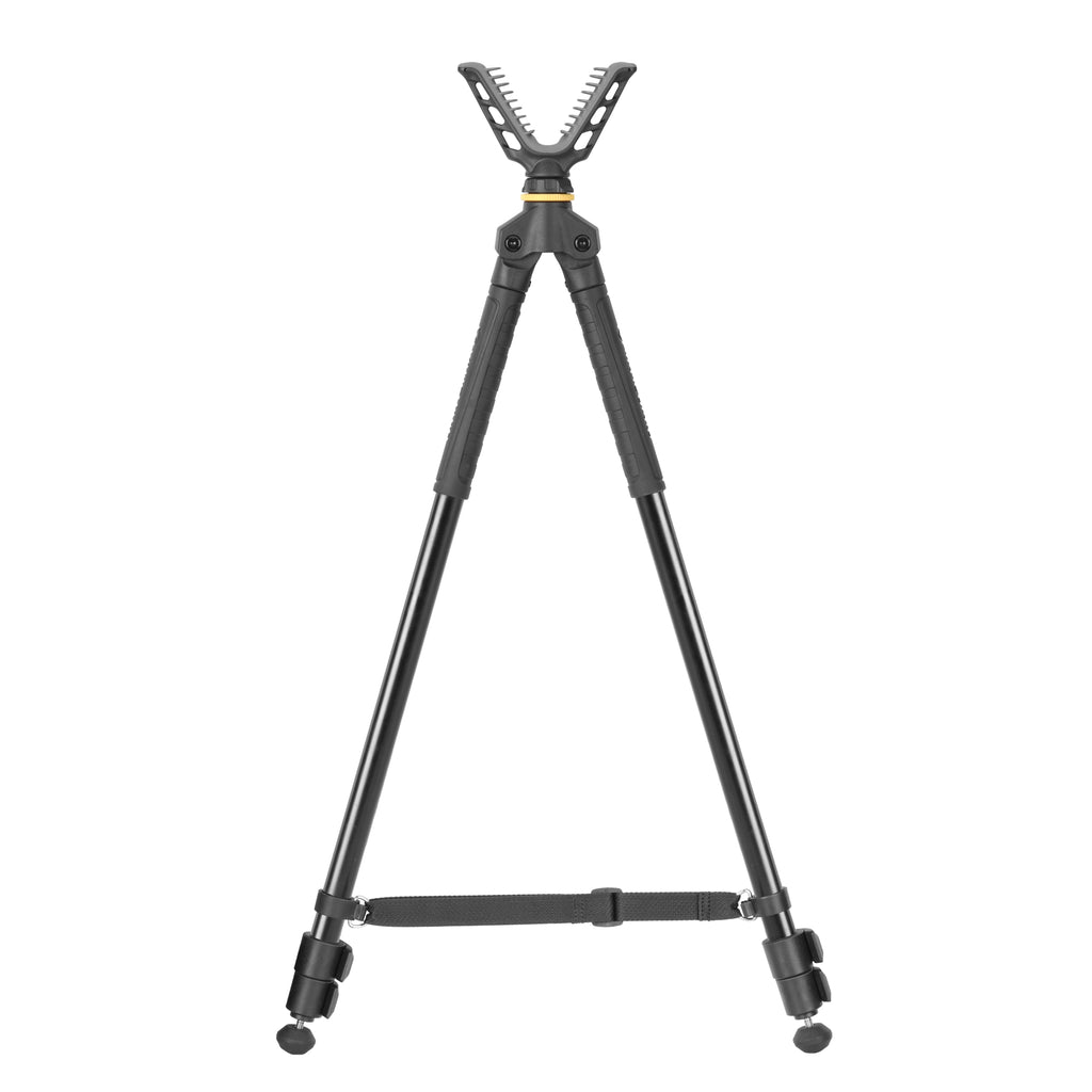 QUEST B62 Aluminium Bipod Shooting Rest