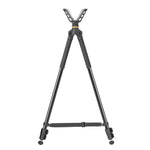 QUEST B62 Aluminium Bipod Shooting Rest