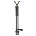 QUEST B62 Aluminium Bipod Shooting Rest