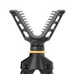 QUEST B62 Aluminium Bipod Shooting Rest