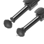 QUEST B62 Aluminium Bipod Shooting Rest
