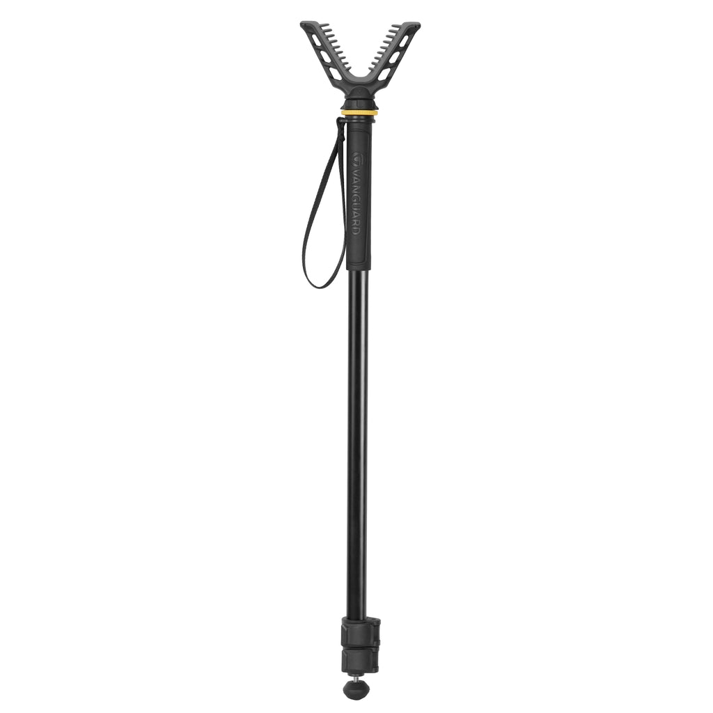 QUEST M62 Aluminium Monopod Shooting Rest
