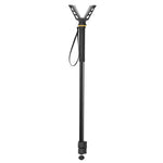 QUEST M62 Aluminium Monopod Shooting Rest