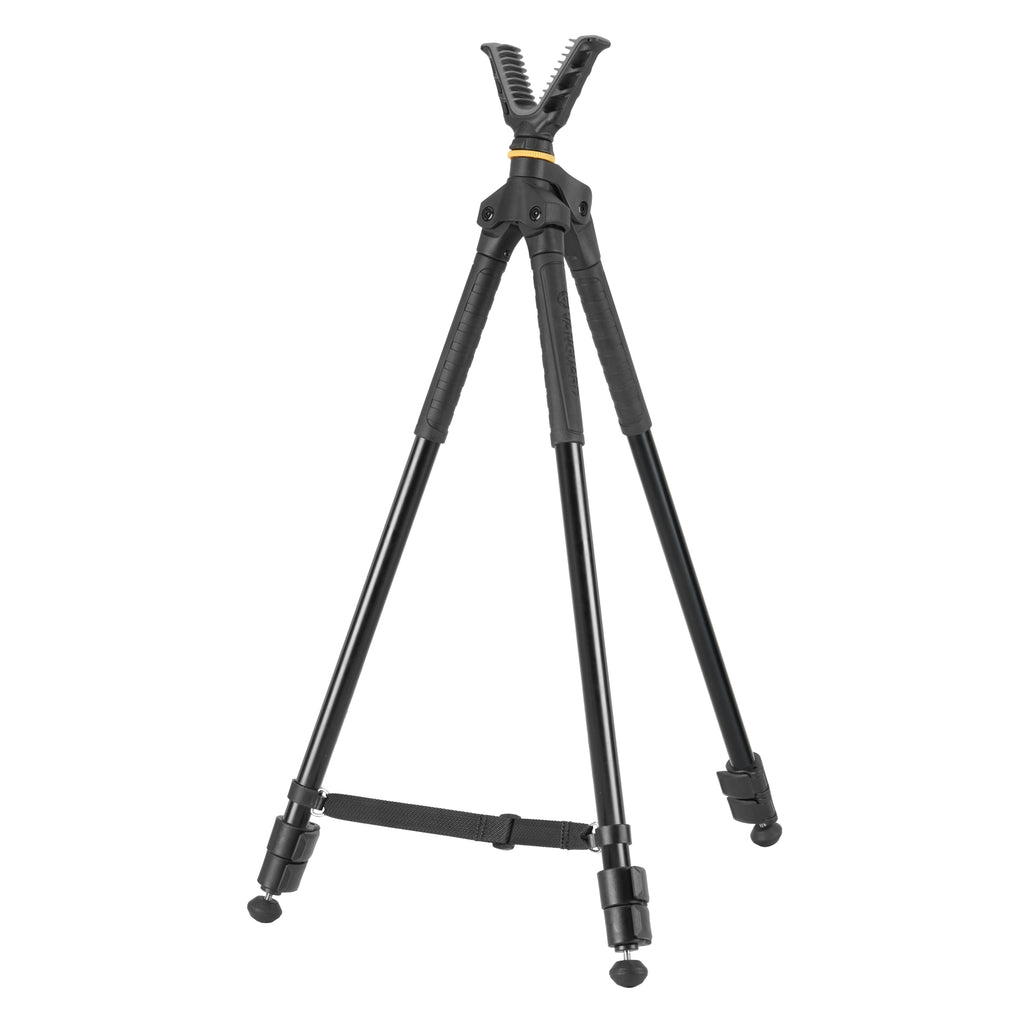 QUEST T62 3-in-1 Aluminium Shooting Rest