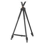 QUEST T62 A 3-in-1 Aluminium Shooting Rest