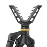 QUEST T62 A 3-in-1 Aluminium Shooting Rest