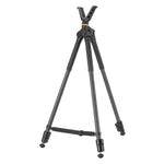 QUEST T62 3-in-1 Carbon Fibre Shooting Rest