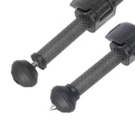 QUEST T62 3-in-1 Carbon Fibre Shooting Rest