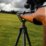 QUEST T62 3-in-1 Aluminium Shooting Rest