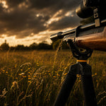 SCOUT T62 A Shooting Stick