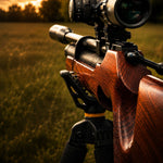 SCOUT T62 A Shooting Stick