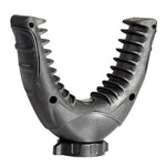 U-Yoke Gun Rest Head