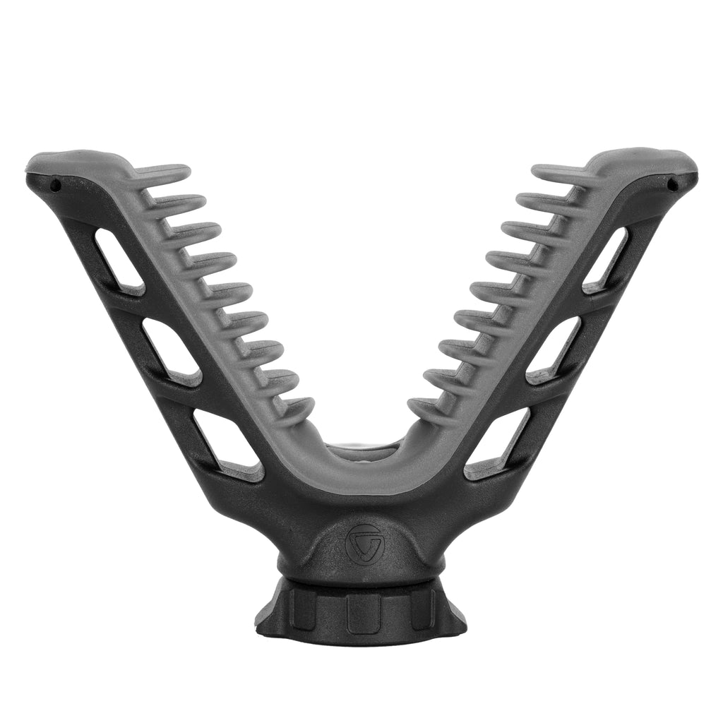V-Yoke Arca Gun Rest Head