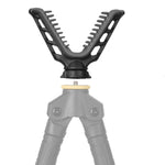 V-Yoke Arca Gun Rest Head