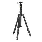VEO 3GO 204AB G2 Ultra-Portable Aluminium Travel Tripod