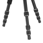 VEO 3GO 204AB G2 Ultra-Portable Aluminium Travel Tripod
