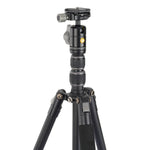 VEO 3GO 204AB G2 Ultra-Portable Aluminium Travel Tripod