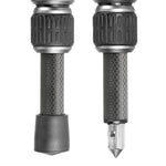 VEO 3GO 235CB G2 Ultra-Portable Carbon Travel Tripod