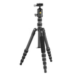 VEO 3GO 235CB G2 Ultra-Portable Carbon Travel Tripod