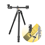 VEO 3+ 303ABS : Aluminium Tripod with Arca Compatible Dual Axis Ball Head & MACC - 25kg Max Load