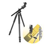 VEO 3+ 303CBS : Carbon Tripod with Arca Compatible Dual Axis Ball Head & MACC - 25kg Max Load