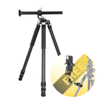 VEO 3+ 303CT : Carbon Tripod with MACC - 25kg Max Load