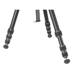 VEO 5 264AO Spotting Scope Aluminium Tripod